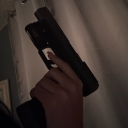 avatar I tote glocks