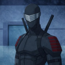 avatar Snake Eyes