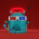 fantomblobsnft0264