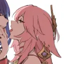 Wisp࿔˚'s Discord avatar