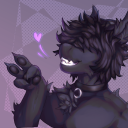 User icon