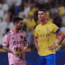 avatar Cristiano Ronaldo