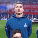 avatar Cristiano Ronaldo