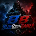 bluebrangamer