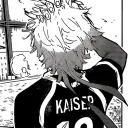 kaiserash