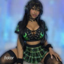 avatar ❥ 𝑃𝑜𝑖𝑠𝑜𝑛 𝐼𝑣𝑦