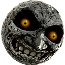 Falling Moon