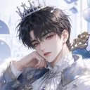 mixblackcrown