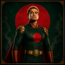 avatar Doom