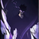 avatar shadow monarch