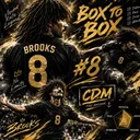 B. Brooklyn's avatar