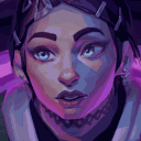 avatar Evelyn𓂃 ࣪˖ ִֶָ𐀔