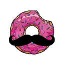 donutwithmustache