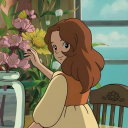 avatar Rose