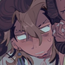 avatar ✿ Saren / Zuku