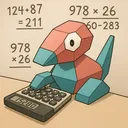 Porygon-Z