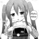 MuslimLoli avatar