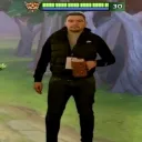 Аватар smake33