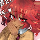 avatar 🌹 ; cathy / charlotte