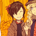 avatar 🍁 ; cathy / charlotte