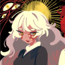 avatar 👁️ ; anri / charlotte