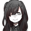 avatar 🖤 ; cathy / charlotte