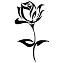rosesaregemini