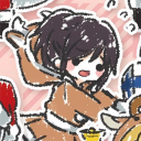 avatar ꒰ׁׅ　f̲r̲i̲