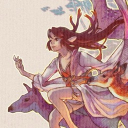 avatar Seuna ‹𝟹