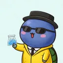 oblueberrey