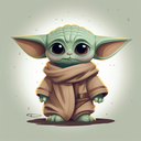avatar Yoda🖤
