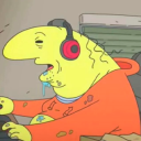 avatar "Mad God" Laharl