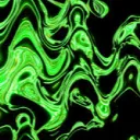 gleaminggreen