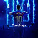 tonicstage