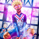 avatar Rosinated乂Voldigoad