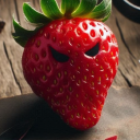 avatar Death Strawberry