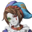 clown☑