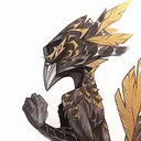 kinryuthebird