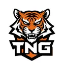 tigernoslen