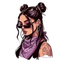 anniedark