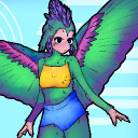 avatar Shroomy