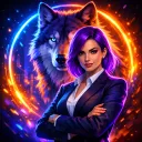 the_wolf_lover