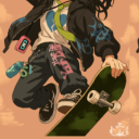 avatar ! Spiral_Shape☆❇✴