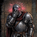 avatar The Pendragon