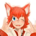 whitefangedfox