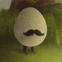 avatar Ms. Egg's husband