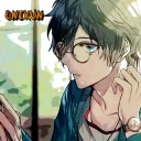 ꧁༒☯𝑂ɴɪ𝐾ᴜɴ☯༒꧂