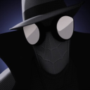 avatar spider noir twerk  . ۫ ꣑ৎ  .