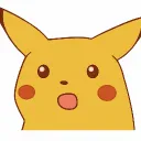 surprizedpika