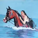 coolhorse.
